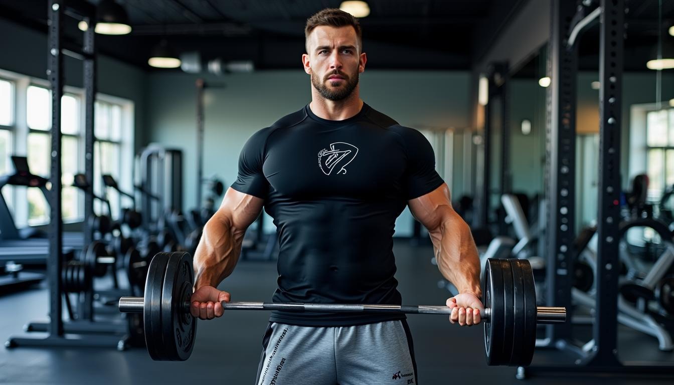 英國運(yùn)動品牌Gymshark進(jìn)軍美國實體零售