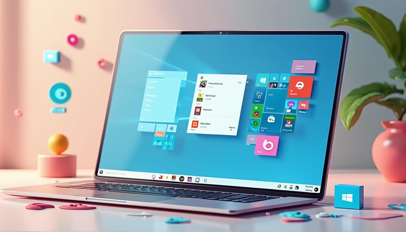 微軟向Win11測試用戶推送KB5067103更新