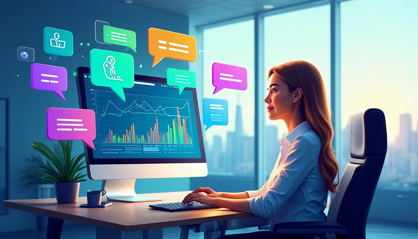 雅虎購物推出AI對話推薦功能，自然語言搜索重構(gòu)電商體驗(yàn)