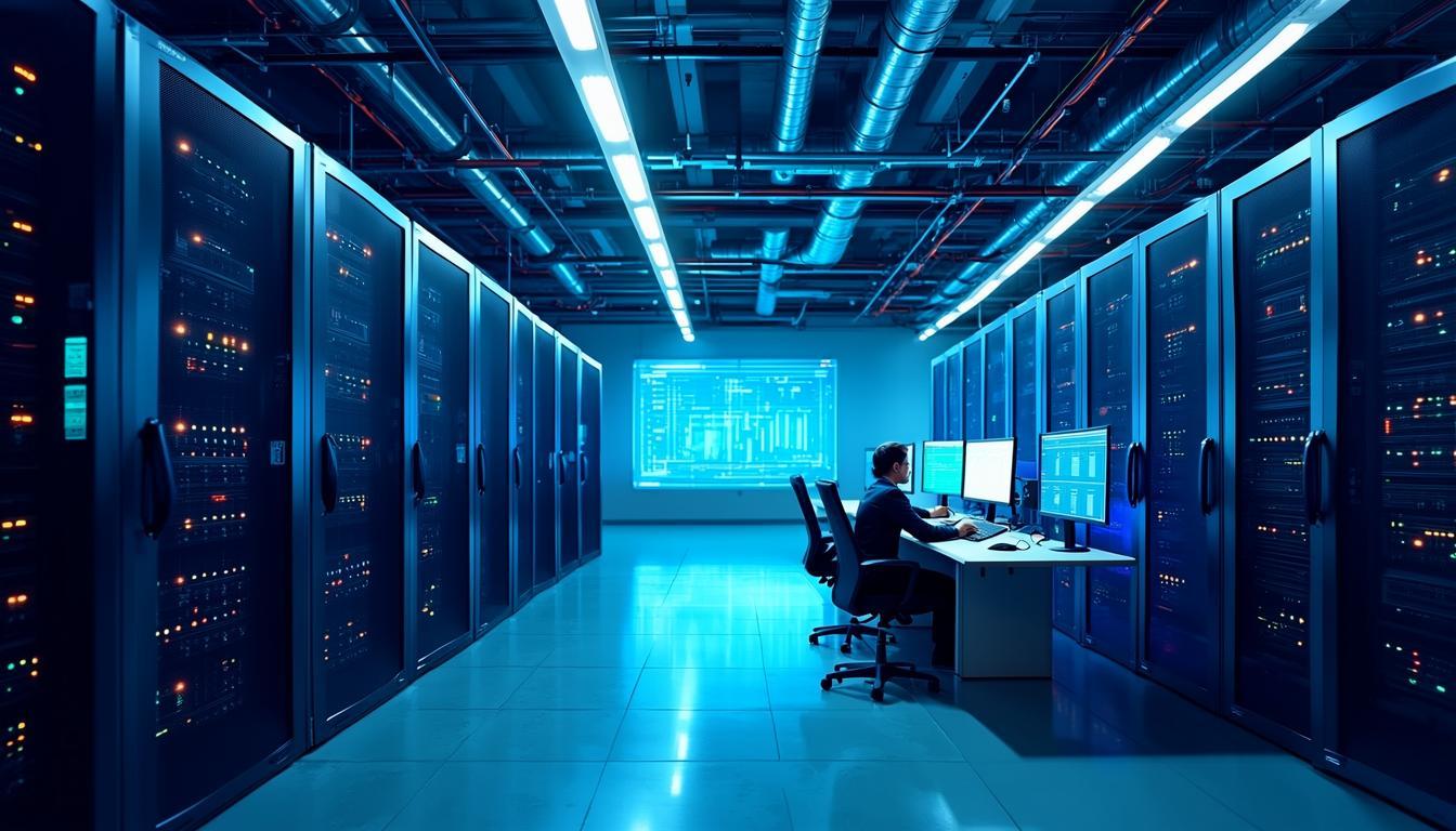 Meta斥資15億美元在得州建AI數(shù)據(jù)中心，加碼720億美元年度資本開支押注未來