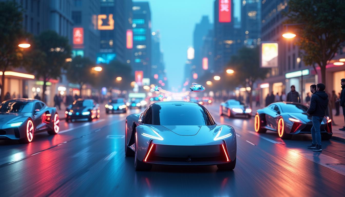 DoorDash與谷歌Waymo合作,開啟無(wú)人駕駛出租車外賣配送測(cè)試