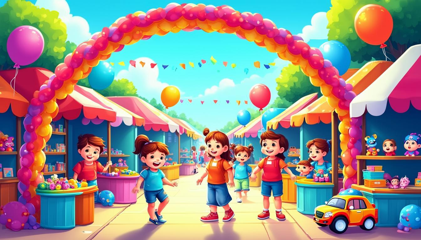 俄羅斯兒童用品市場預計2025年增長15%，至4.55萬億盧布