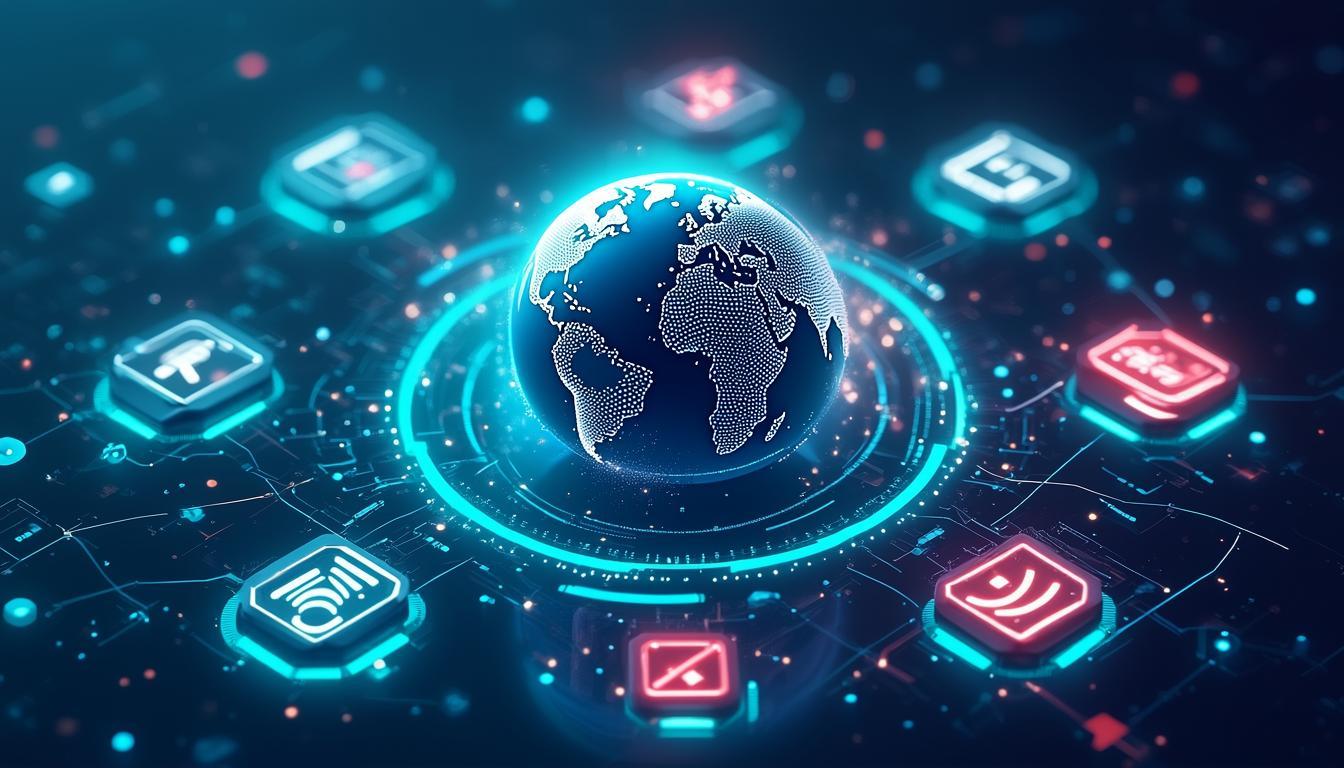 Meta升級WhatsApp與Messenger反詐功能，重點保護老年人