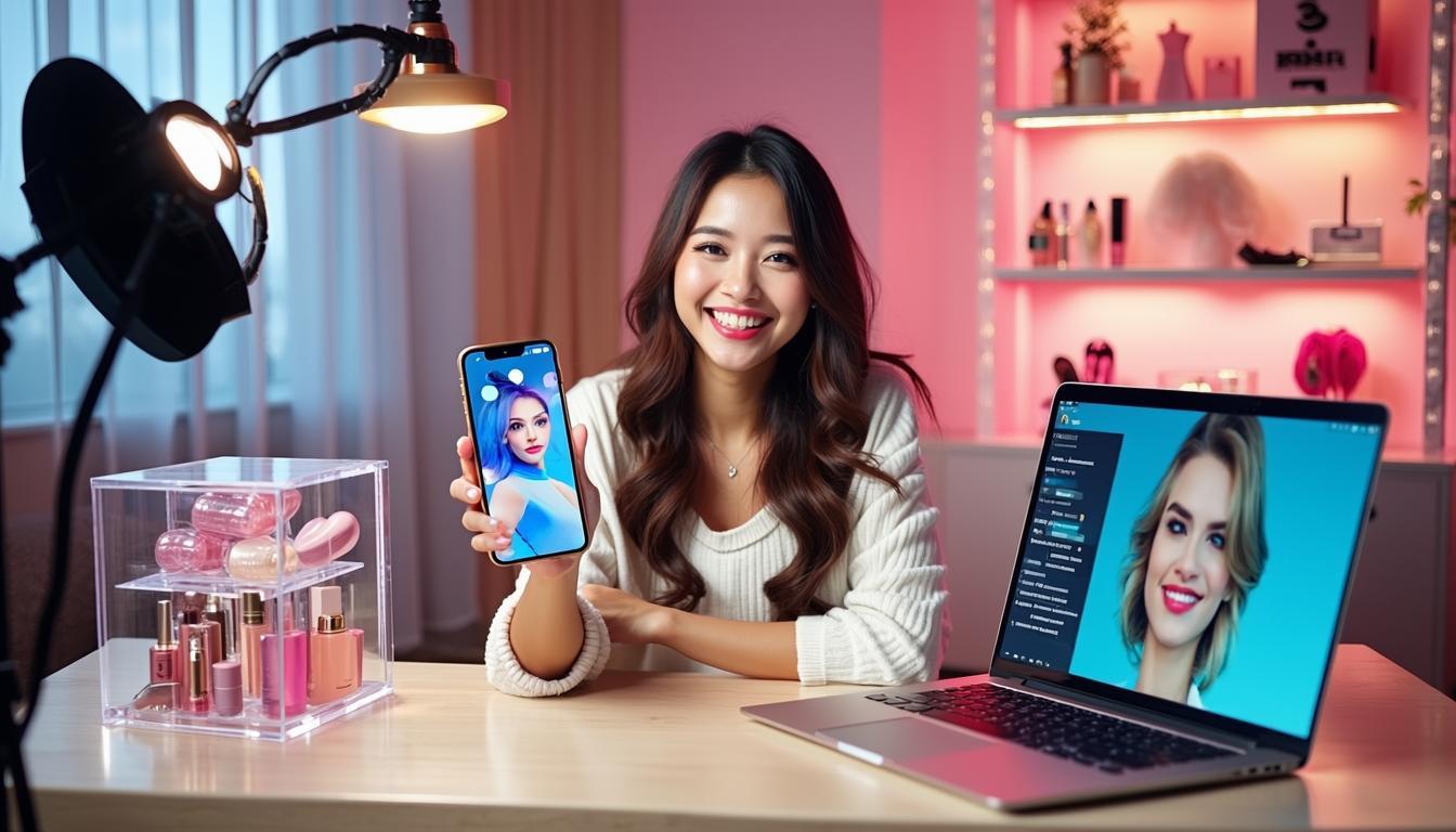 東南亞直播電商遭遇寒流，越南收入暴跌60%