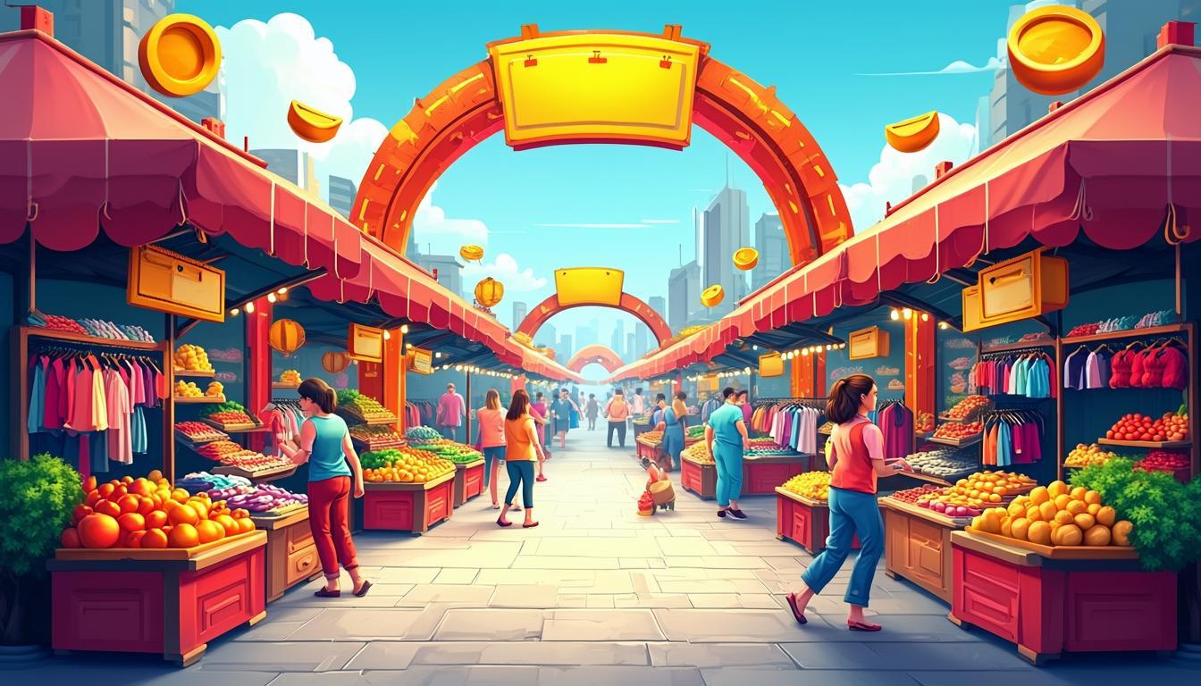 亞馬遜日本推低價平臺Haul測試版，主打1000日元以下商品