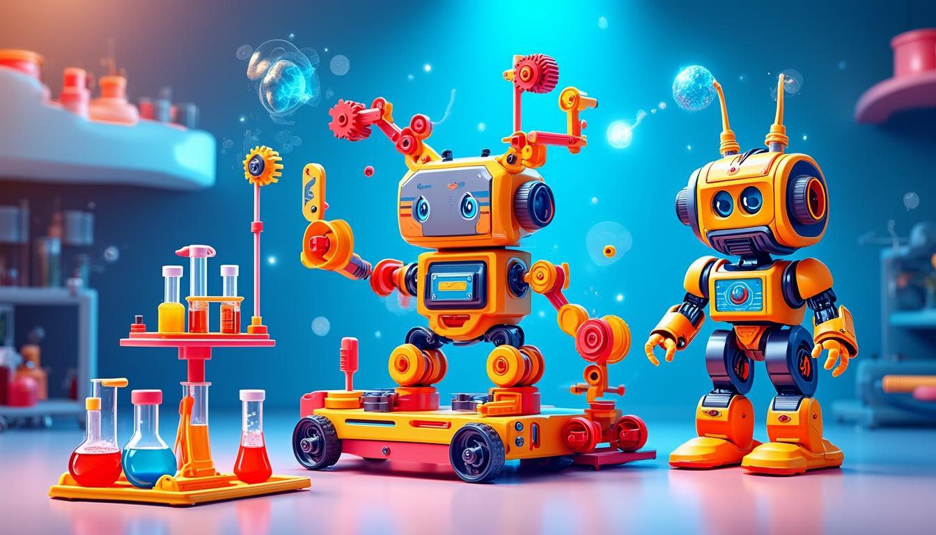 俄羅斯兒童消費(fèi)逆勢(shì)增長(zhǎng)，STEM玩具增速達(dá)180%