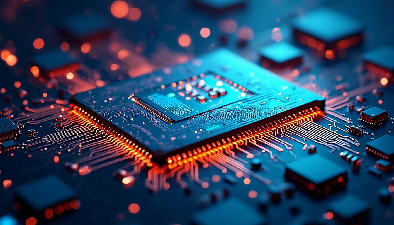 Anthropic與谷歌達(dá)成數(shù)百億美元TPU芯片合作，加速Claude模型研發(fā)