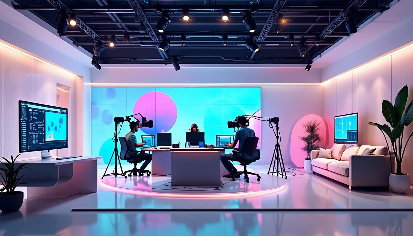 YouTube推出Ask Studio AI工具,助創(chuàng)作者挖掘數(shù)據(jù)洞察優(yōu)化內(nèi)容