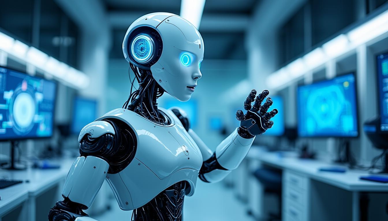 AI瀏覽器大戰(zhàn)：新勢力挑戰(zhàn)谷歌搜索霸權(quán)，智能代理重塑數(shù)字交互