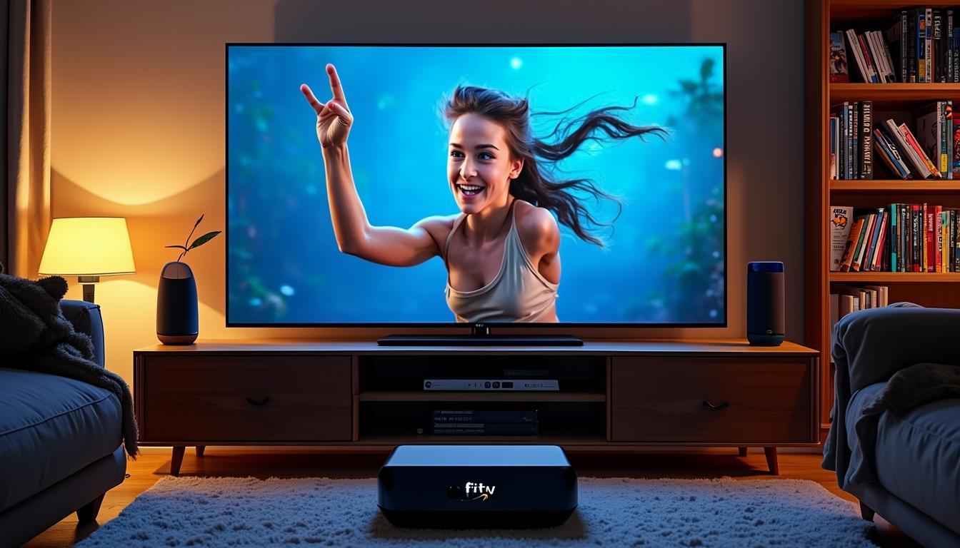 亞馬遜新系統(tǒng)封堵盜版漏洞 Fire，TV設(shè)備加強(qiáng)內(nèi)容管控