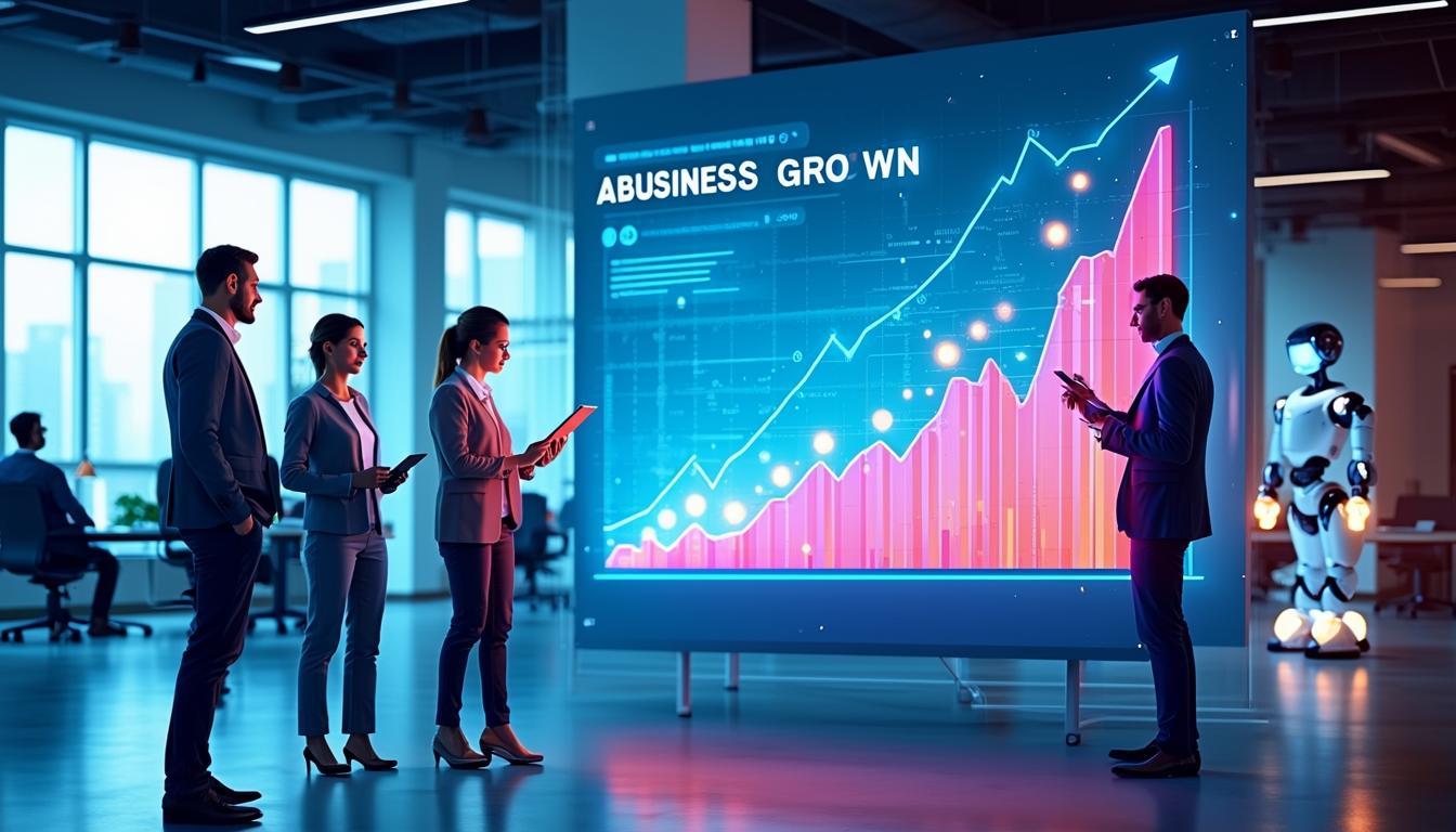 亞馬遜AI業(yè)務(wù)三位數(shù)增長驅(qū)動市值潛力，核心零售與廣告業(yè)務(wù)協(xié)同助推3萬億美元目標(biāo)