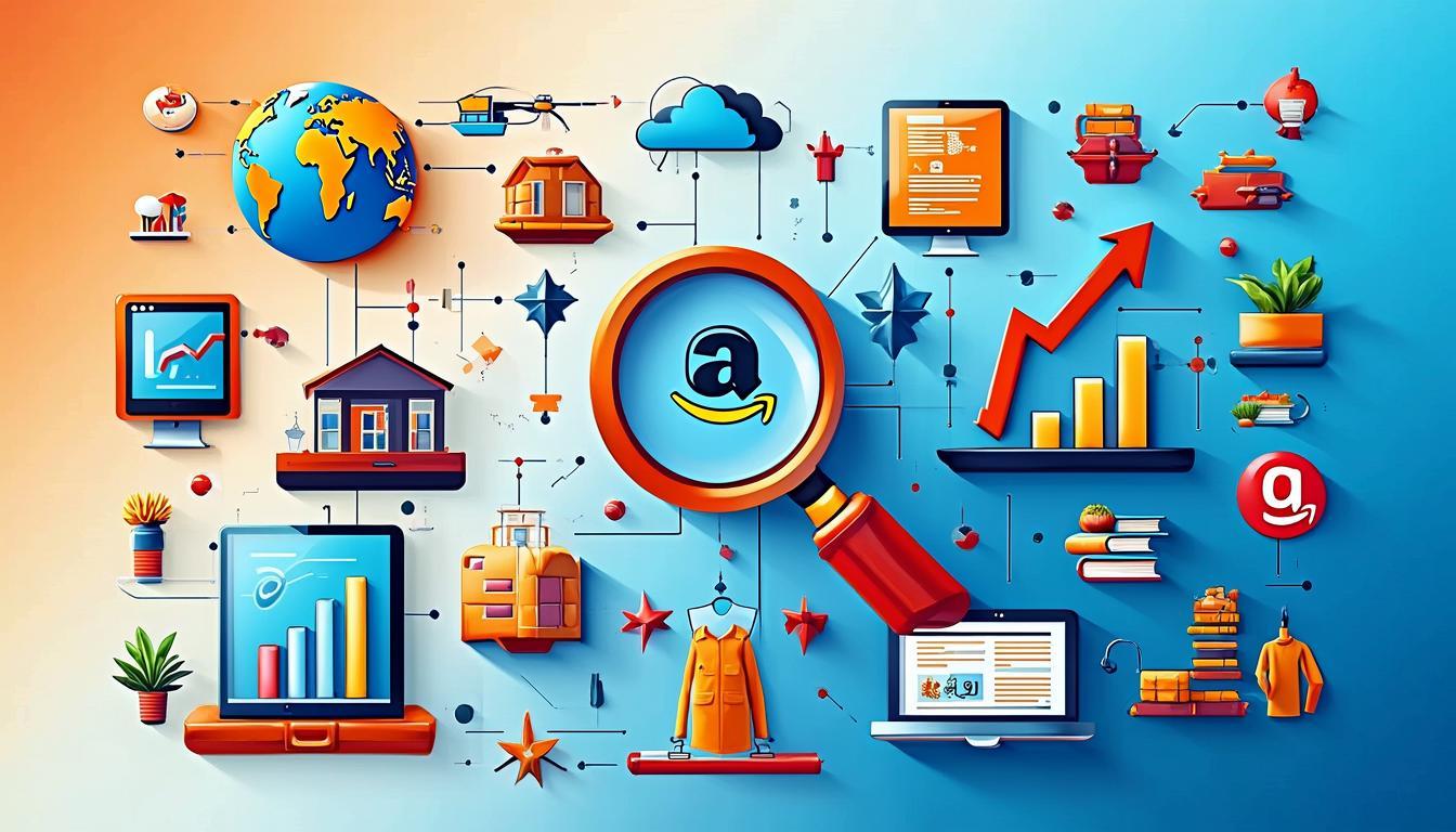 亞馬遜Q3財報前瞻：華爾街看好云業(yè)務(wù)復(fù)蘇與消費韌性，目標(biāo)價最高300美元