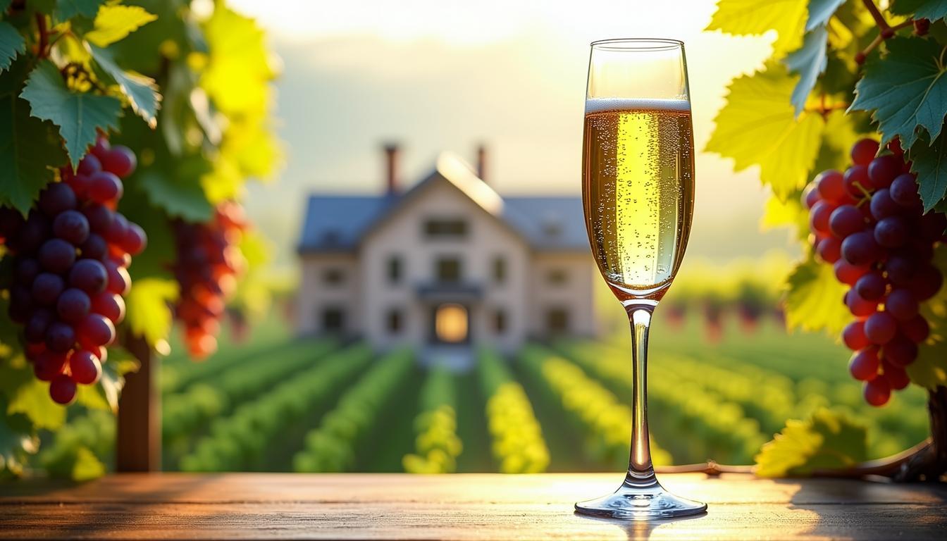 2025年俄羅斯國產(chǎn)起泡酒市場占比超70%逆勢增長，本土品牌銷量激增進(jìn)口大幅下滑