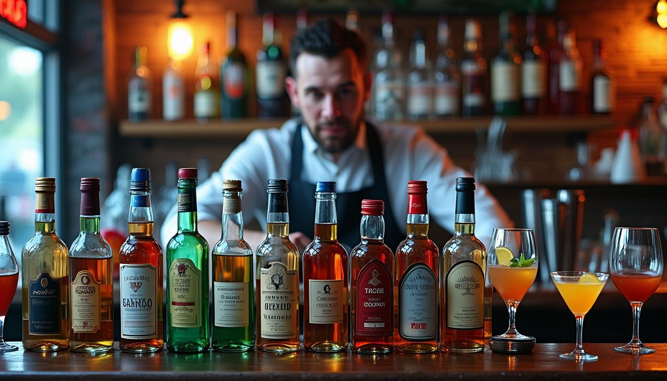 沃洛格達(dá)州酒類專賣店轉(zhuǎn)型成效顯著，純酒精消費量下降16%