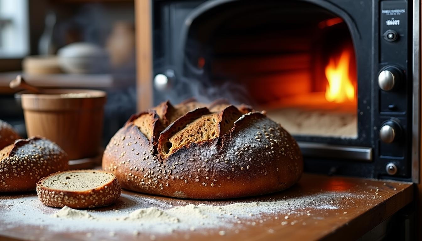 "五分"旗下"美味&健康"品牌周年銷售破億件，黑麥面包克瓦斯奶酪成爆款