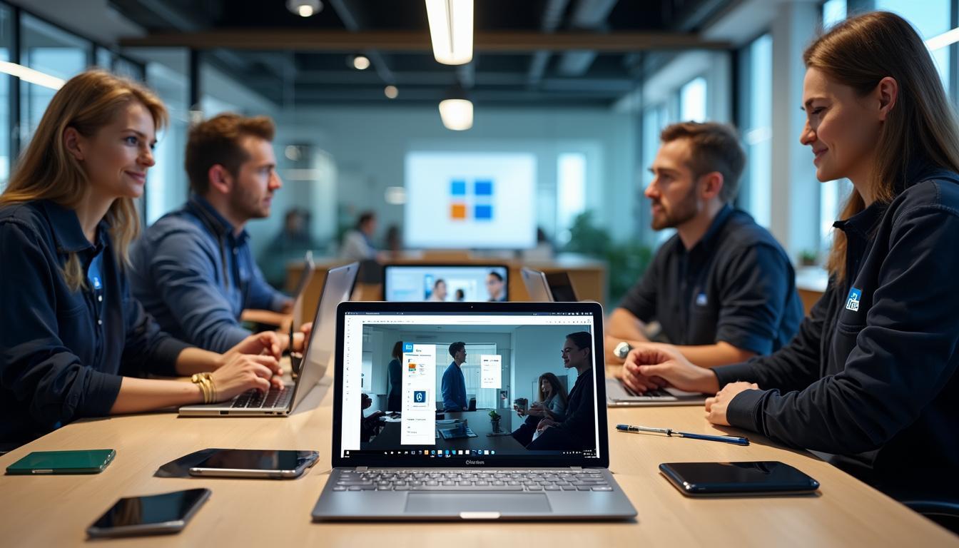 OpenAI與微軟達成新合作 消費硬件自主權(quán)獲保障